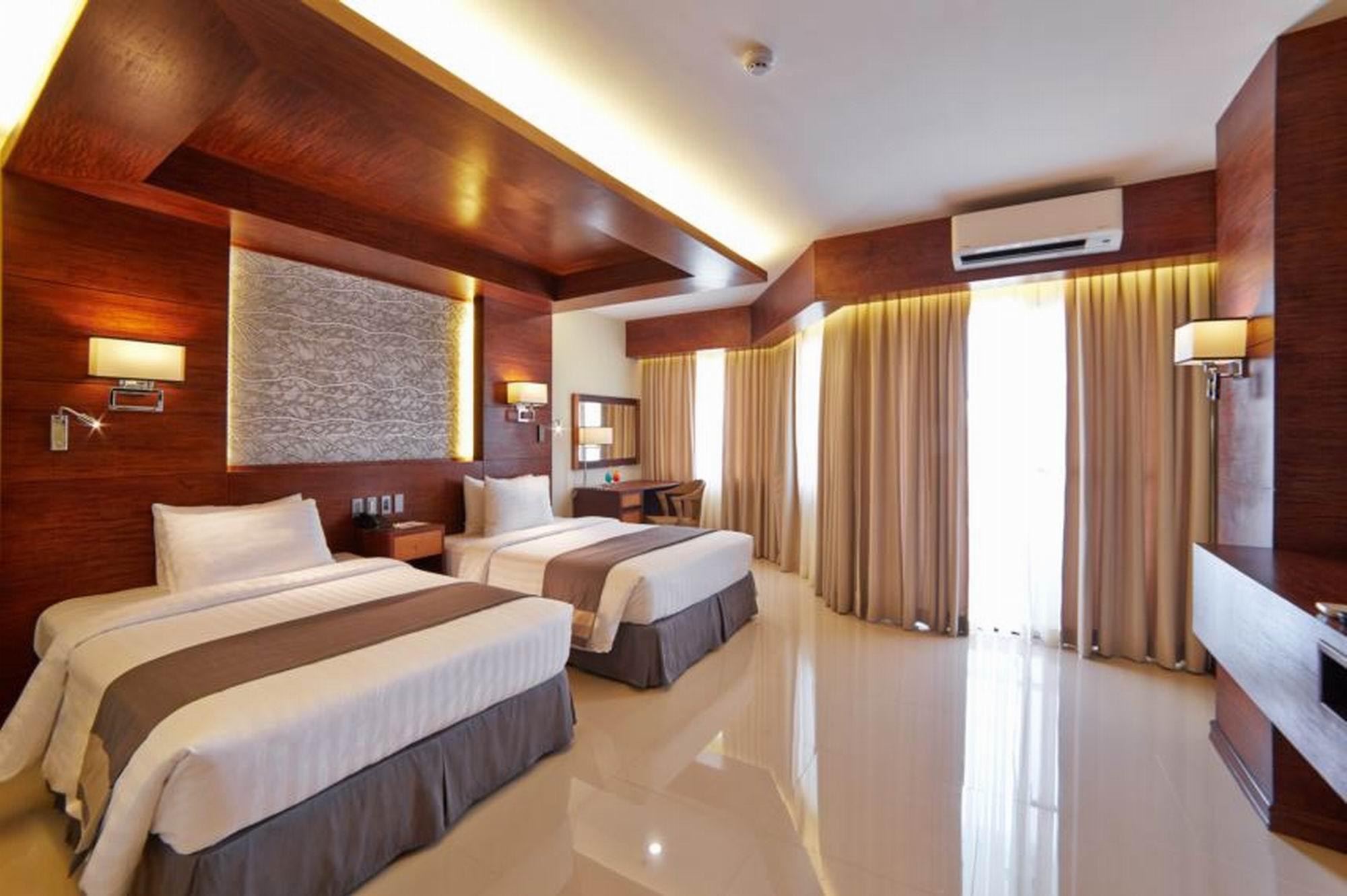 Resort Cebu White Sands And 4*
