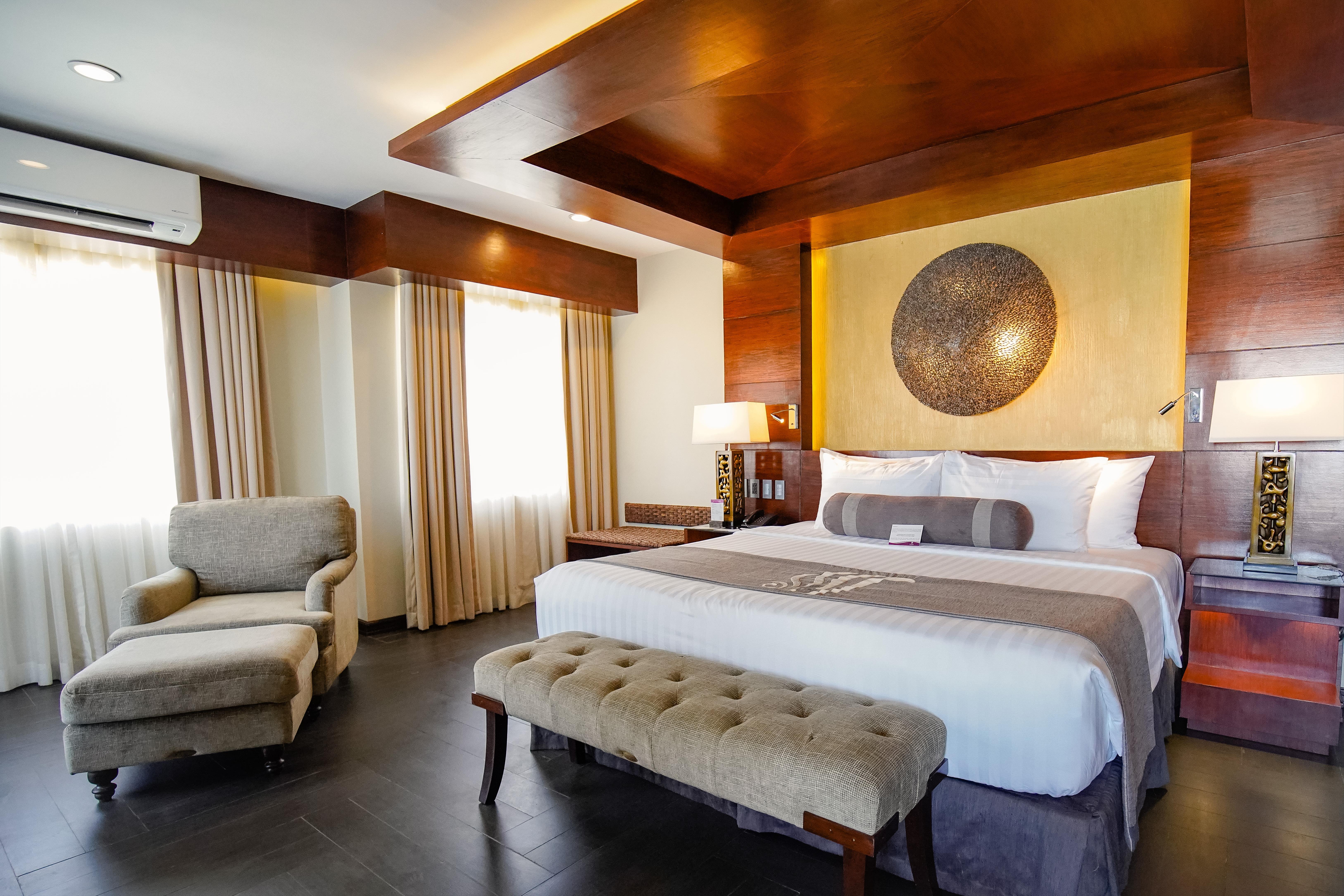 Cebu White Sands And 4* Lapu-Lapu City