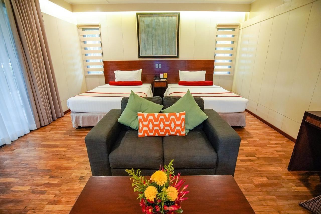 Resort Cebu White Sands And