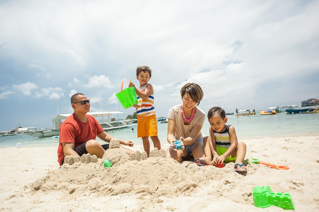 Cebu White Sands And Lapu-Lapu City