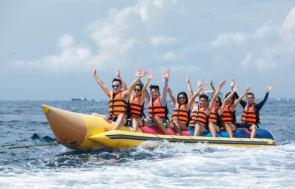 Cebu White Sands And Resort 4*