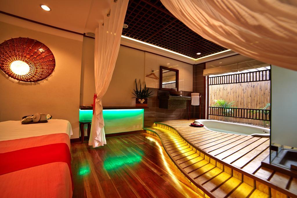 Cebu White Sands And 4*
